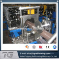 Portable Down Small Size Pipe Roll Forming Machine CE genehmigt von China angewendet